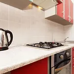 Moderne Mit Jacuzzi By Interhome アパート