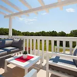 アパート Moderne Mit Jacuzzi By Interhome Ližnjan