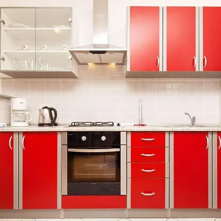 Lägenhet Moderne Mit Jacuzzi By Interhome *