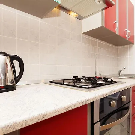 Moderne Mit Jacuzzi By Interhome Lägenhet